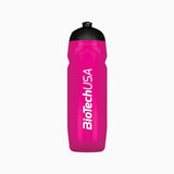 Biotech Usa Water Bottle Pink 750ml - megapump.ie