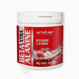 ActivLab Beta Alanine Xtra - 300g | Megapump