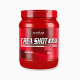 Activlab Crea Shot 2.0 caffeine free 500g | Megapump