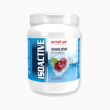 Activlab Isoactive Isotonic Drink Cherry - 630g | Megapump