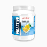 Activlab Isoactive Isotonic Drink Lemon - 630g | Megapump