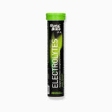 Activlab Electrolytes Run and Bike 20 effervescent tablets | Megapump