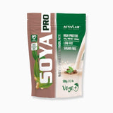 Activlab Soya Pro Soy protein isolate 500g | Megapump