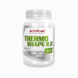 Thermo Shape 2.0 ActivLab - 90 capsules | Megapump