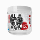 All Day You May BCAA Rich Piana 5% Nutrition *30% OFF*