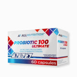 Probiotic 100 Ultimate AllNutrition - 60 capsules | Megapump
