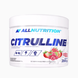 Citrulline 200g AllNutrition | Megapump