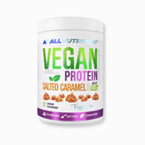 Vegan Protein AllNutrition - 500g | Megapump