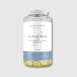 Alpha Men Myprotein - MyVitamins | Megapump