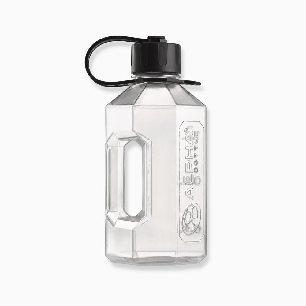 Alpha Designs Alpha Bottle XL 1600ml BPA Free Jug | Megapump