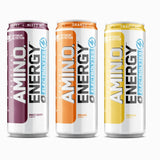 Amino Energy Rtd Drink | Megapump