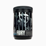 Animal Fury Pre-workout Universal Nutrition | Megapump
