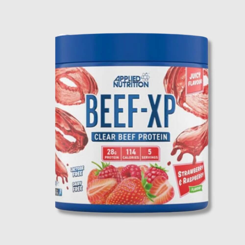 Beef-XP Applied Nutrition