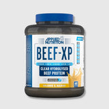 Applied Nutrition Beef XP - Clear Hydrolysed Beef Protein Isolate | Megapump