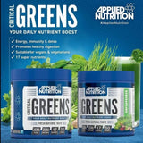 Applied Nutrition Greens 50 servings | Megapump