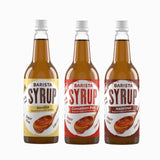 Barista Syrup 1 L Sugar free | Megapump