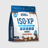 ISO-XP Applied Nutrition | Megapump
