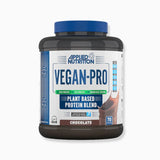 Applied Nutrition Vegan Pro Plant Based Protein Blend | Megapump