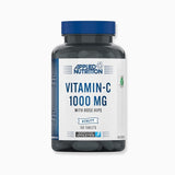 Applied Nutrition Vitamin C 1000mg with rose hips | Megapump