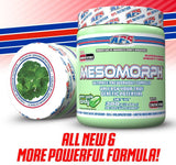 APS Mesomorph Pre workout | Megapump