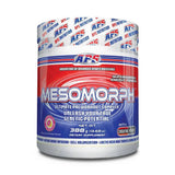 APS Nutrition Mesomorph Version 4 | Megapump
