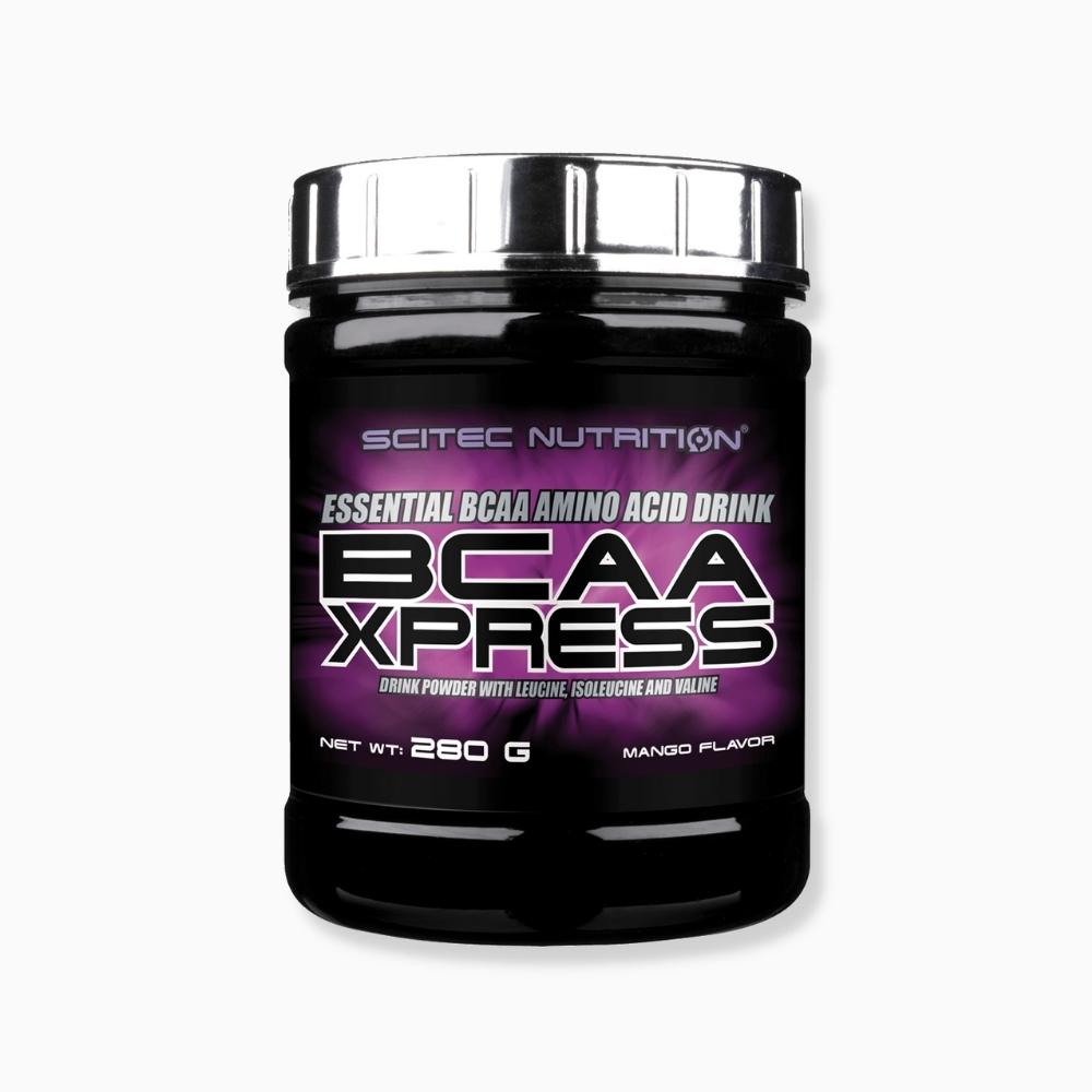 Bcaa Xpress Scitec Nutrition 280g | Megapump