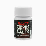 Beast Strong Smelling Salts Alpha Designs | Megapump