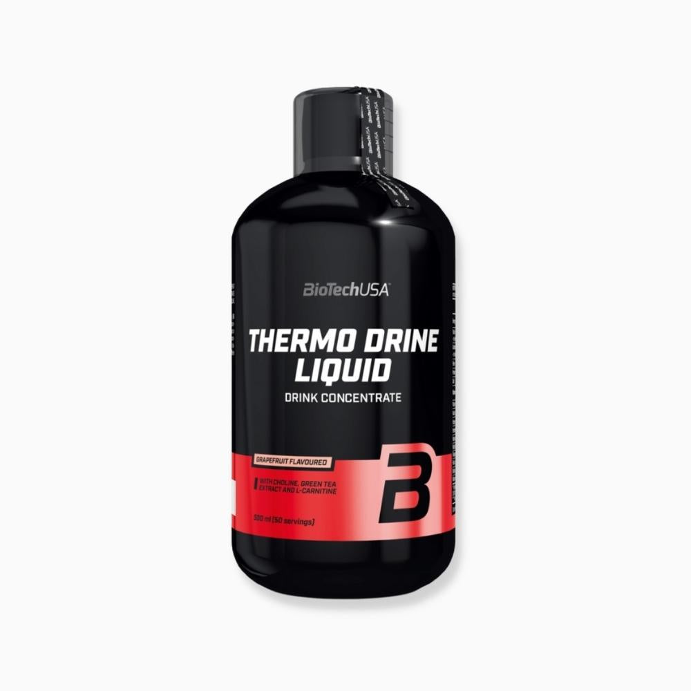 Biotech USA Thermo Drine Liquid 500 ml | Megapump