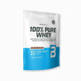100% Pure Whey BiotechUSA - 1000g | Megapump