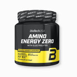 Biotech USA Amino Energy Zero 360g with Electrolytes - MEGAPUMP