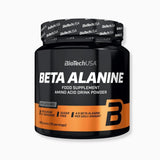 Beta Alanine 300g powder Biotech Usa | Megapump
