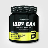 100% EAA Unflavoured Biotech USA -350g