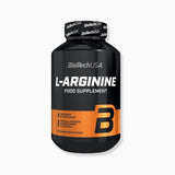 Biotech USA L-arginine 90 capsules | Megapump