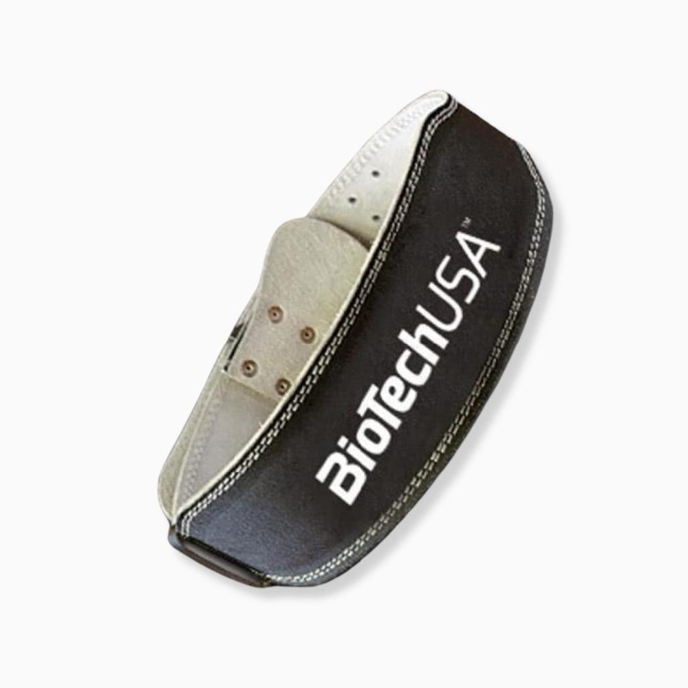 Biotech USA Leather belt | Megapump
