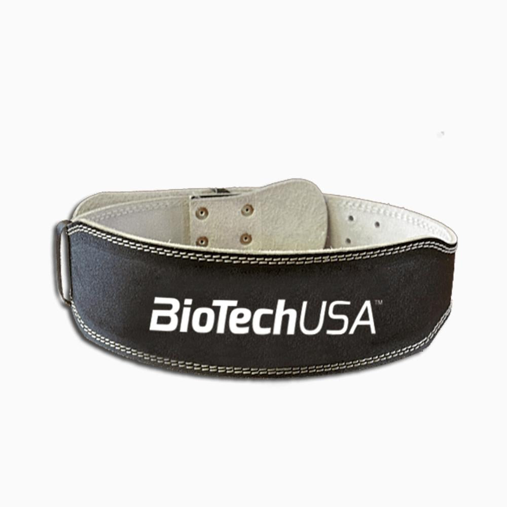 Biotech USA Leather belt austin 1 | Megapump