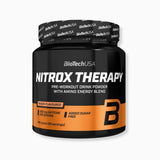 Nitrox Therapy Biotech USA - 340g