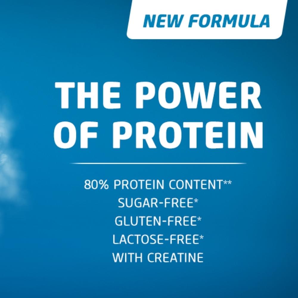 Biotech USA Protein Power 4 kg Protein Blend Megapump