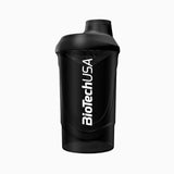 Biotech USA Shaker 600 ml Black - MEGAPUMP