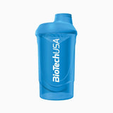 Biotech USA Shaker 600 ml blue | MEGAPUMP