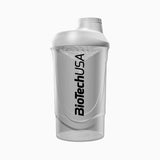 Biotech USA Shaker 600 ml white - MEGAPUMP
