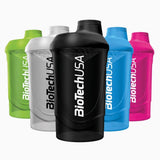 Biotech USA Protein Shaker 600 ml - MEGAPUMP