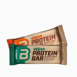 Vegan Protein Bar Biotech USA - 50g | Megapump