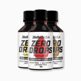 Zero Drops BiotechUSA - 50ml