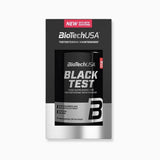 Biotech USA Black Test New formula with beta-ecdysterone | Megapump