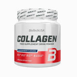 Biotech USA Collagen powder 300g - MEGAPUMP