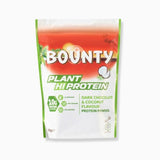 Bounty Plant HI Protein Dark Chocolate and Coconut 420g | Megapump