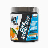 BPI Sport One more 1.M.R Pre workout | Megapump