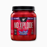 NO-Xplode Pre Workout BSN - 50 servings *33% OFF*