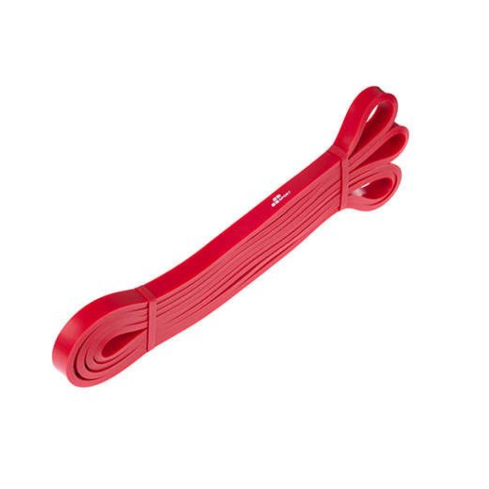 Resistance Cross Band Level 2 Red MP Sport Muscle Power - Megapump
