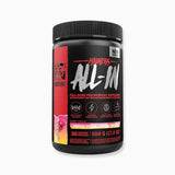 Madness All In Pre workout Mutant - 36 servings